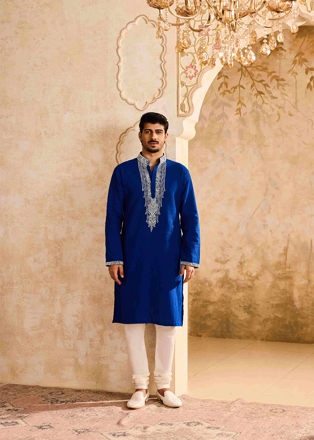 Kurta Churidar