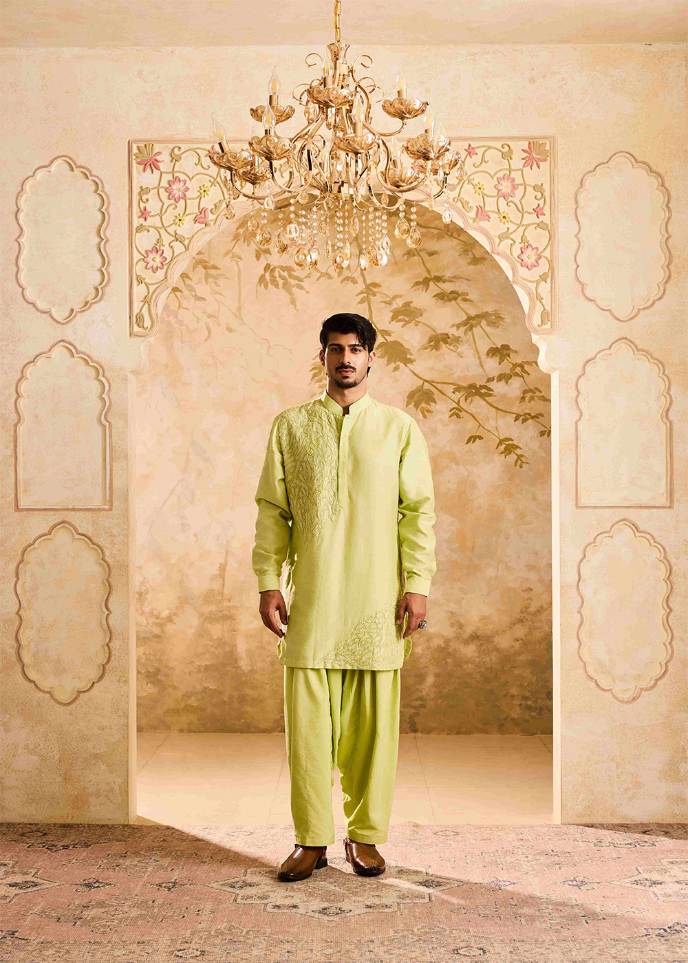 KURTA SALWAR