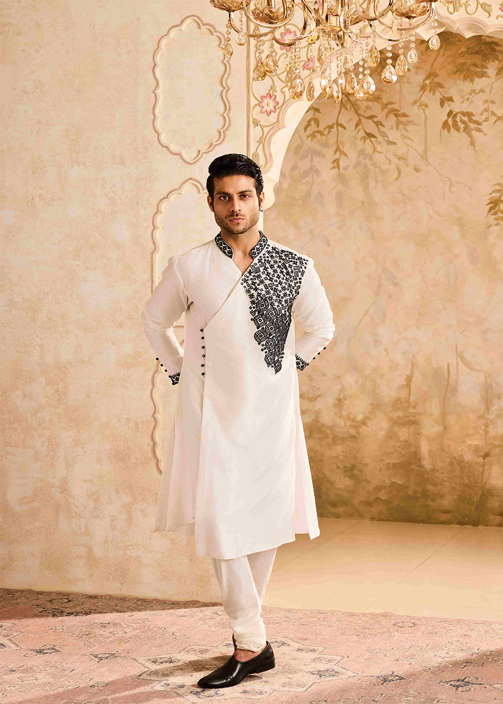 Kurta Churidar