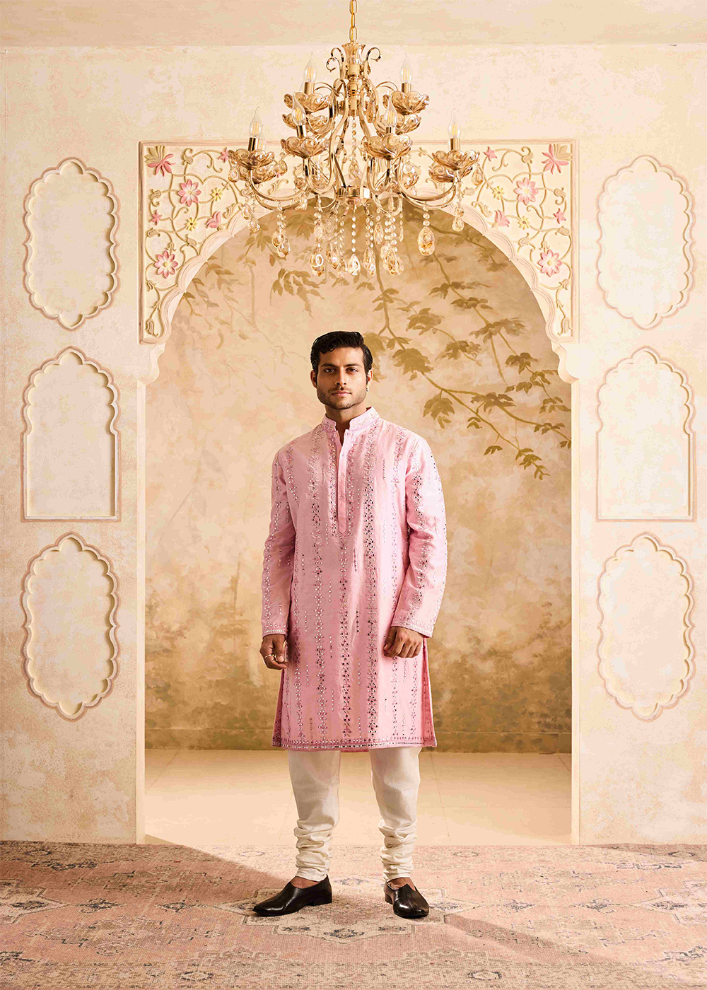 Kurta Churidar