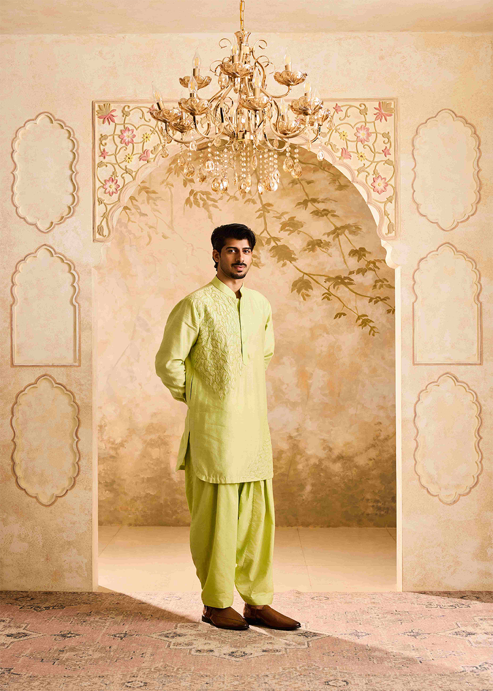 KURTA SALWAR