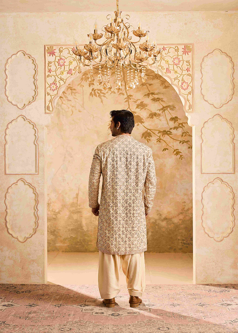 Kurta Salwar