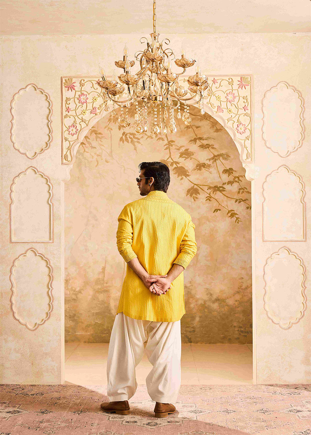 Kurta Salwar