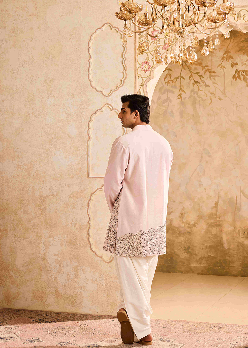 Kurta Salwar