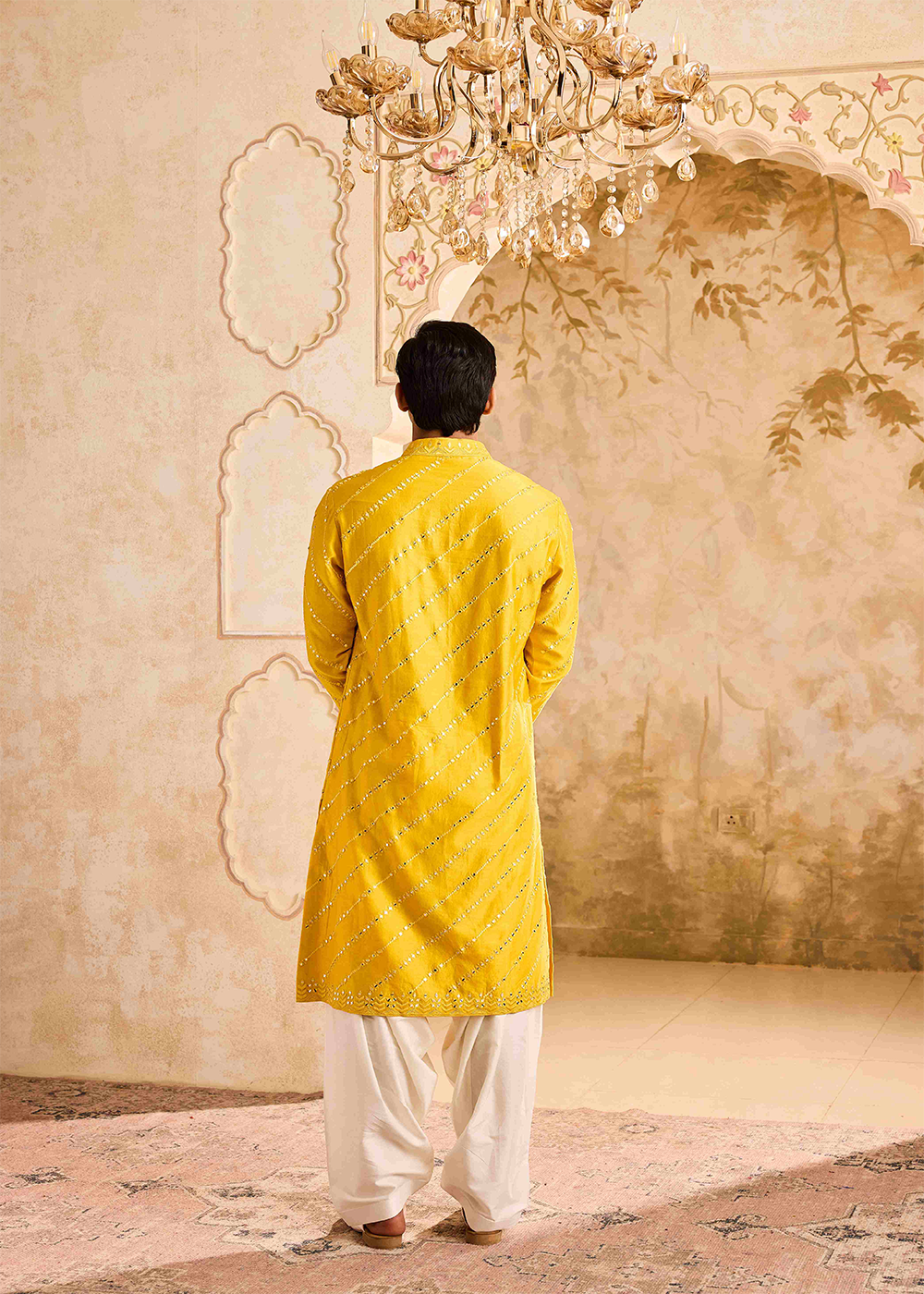 Kurta Salwar