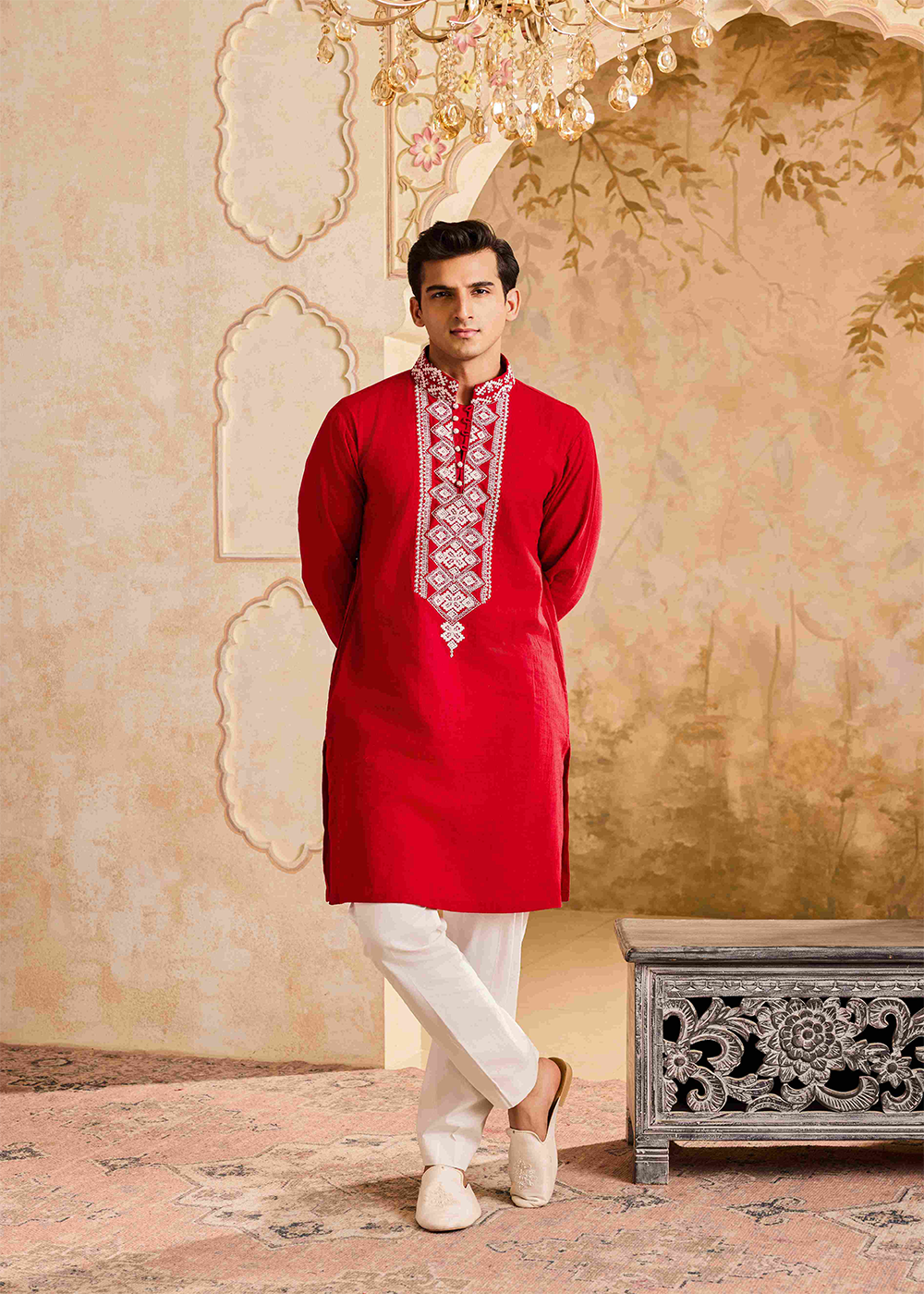 Kurta Pant