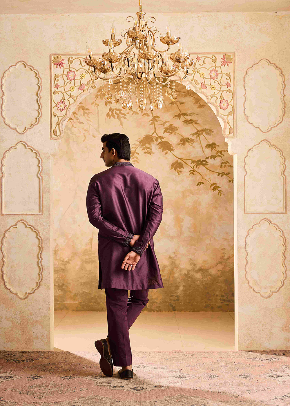 Kurta Pant