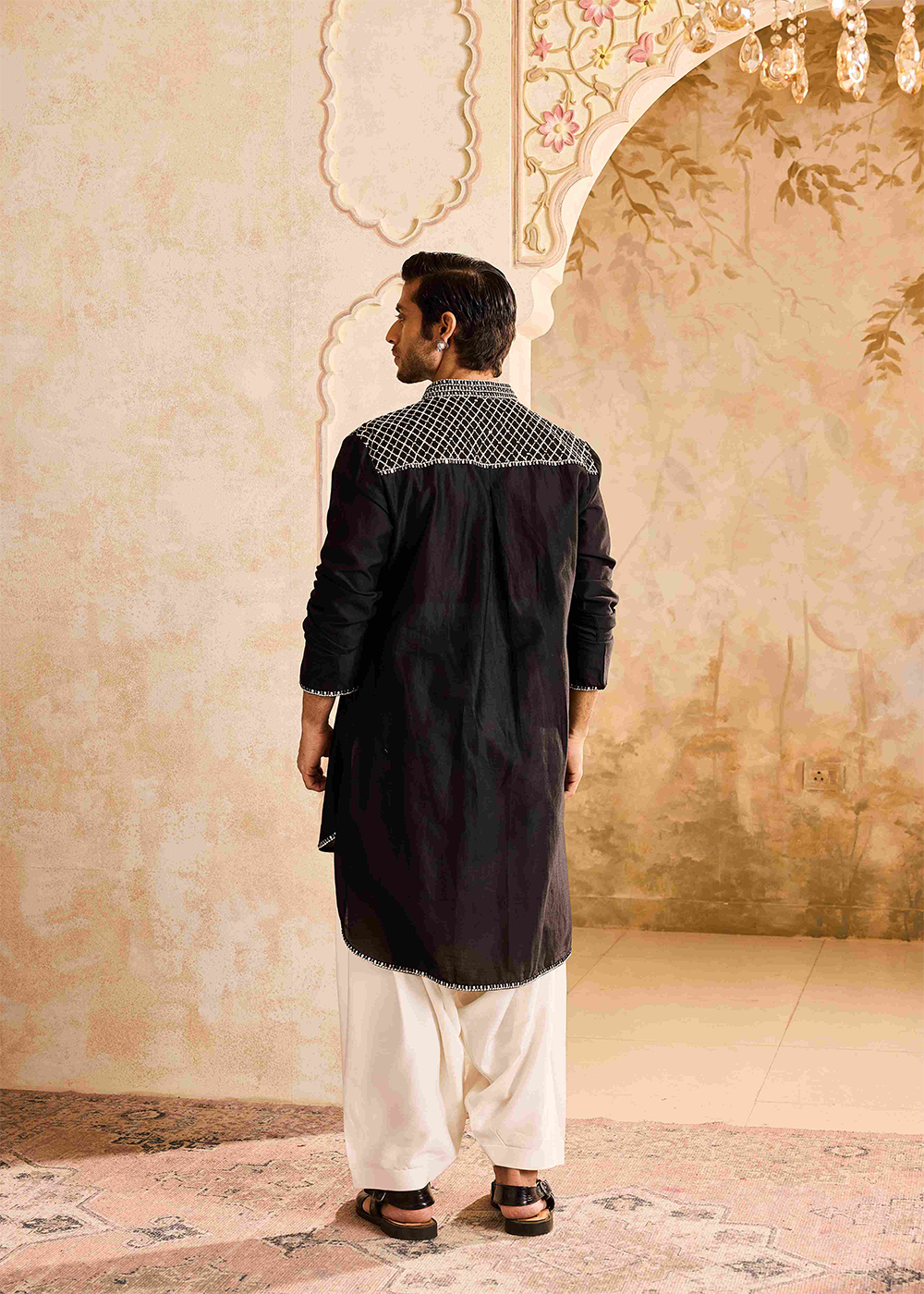 Kurta Salwar