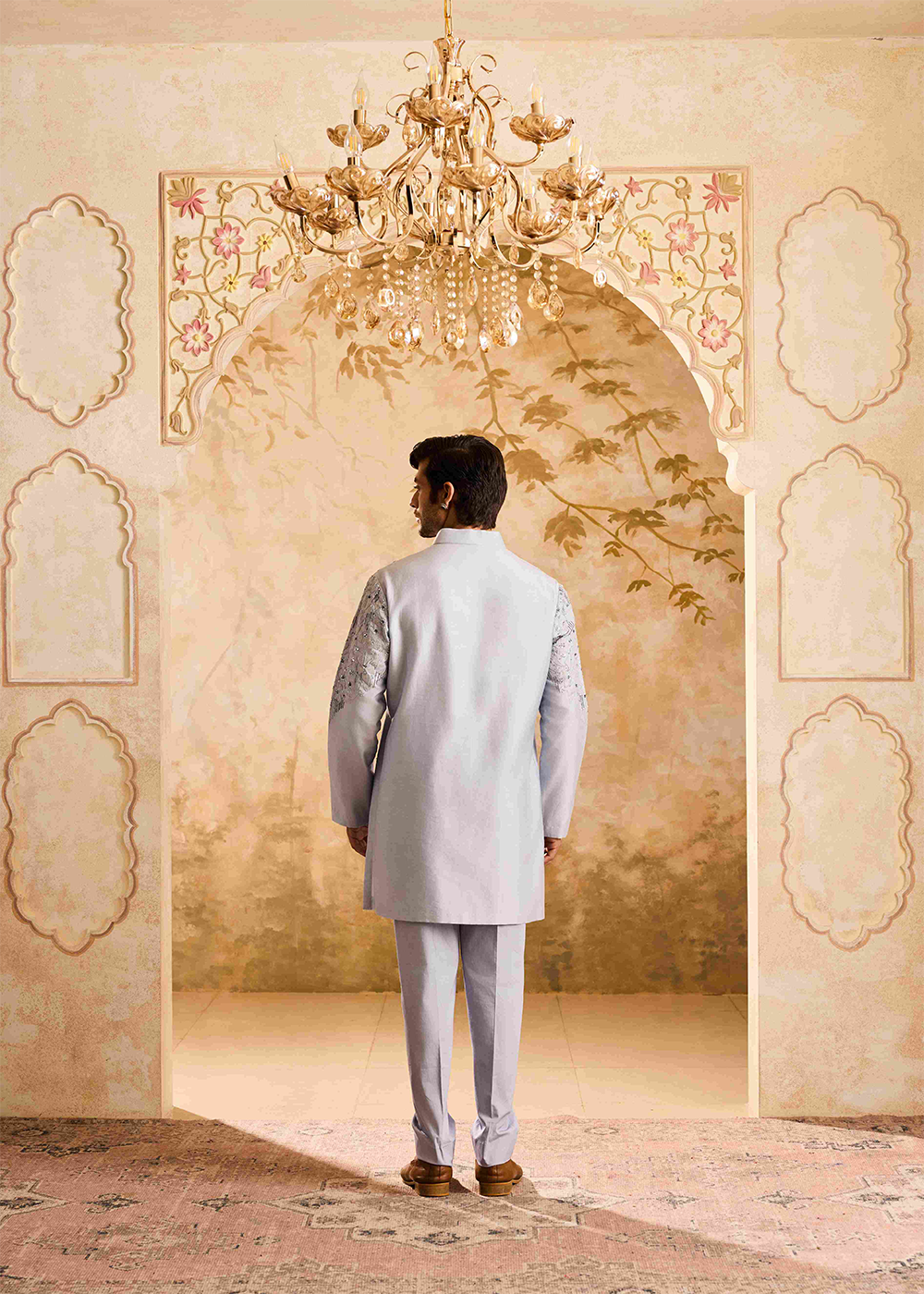 Kurta Pant