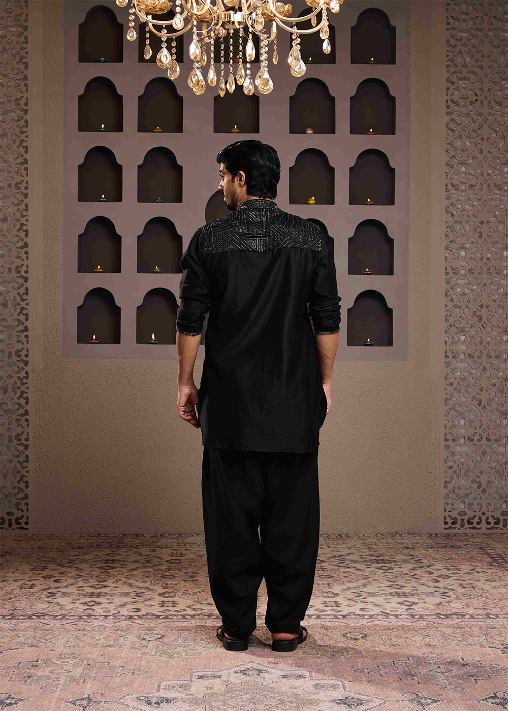 Kurta Salwar
