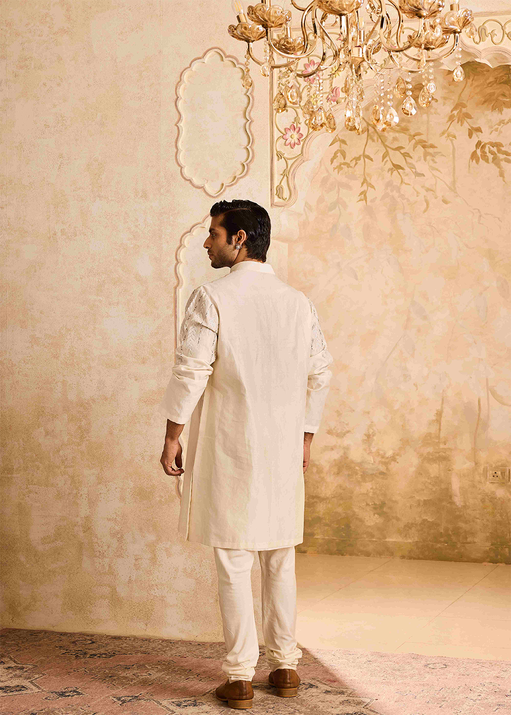 Kurta Churidar
