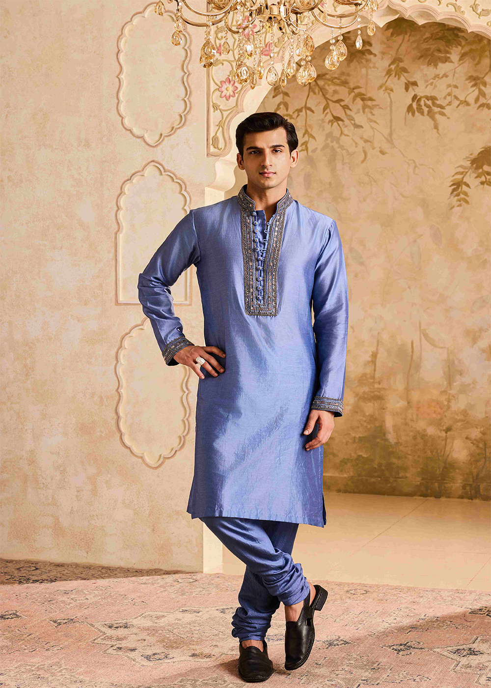 Kurta Churidar