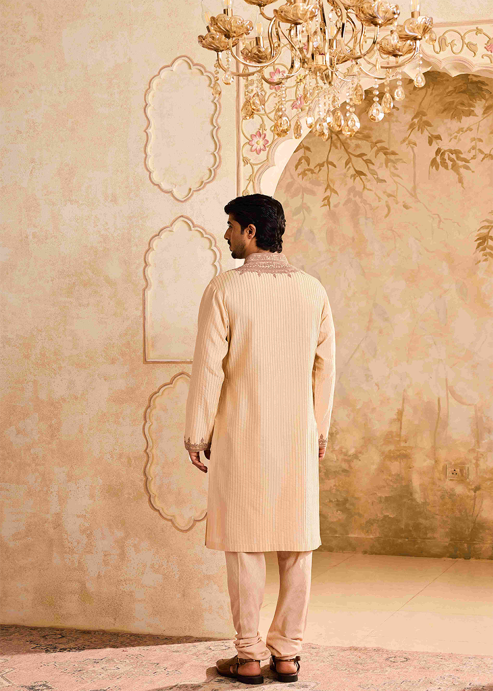 Kurta Churidar