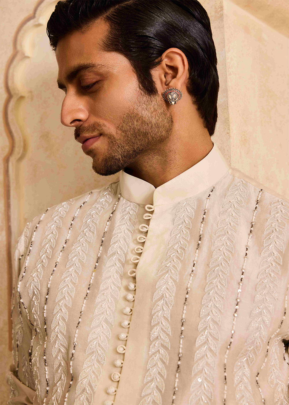 Kurta Churidar