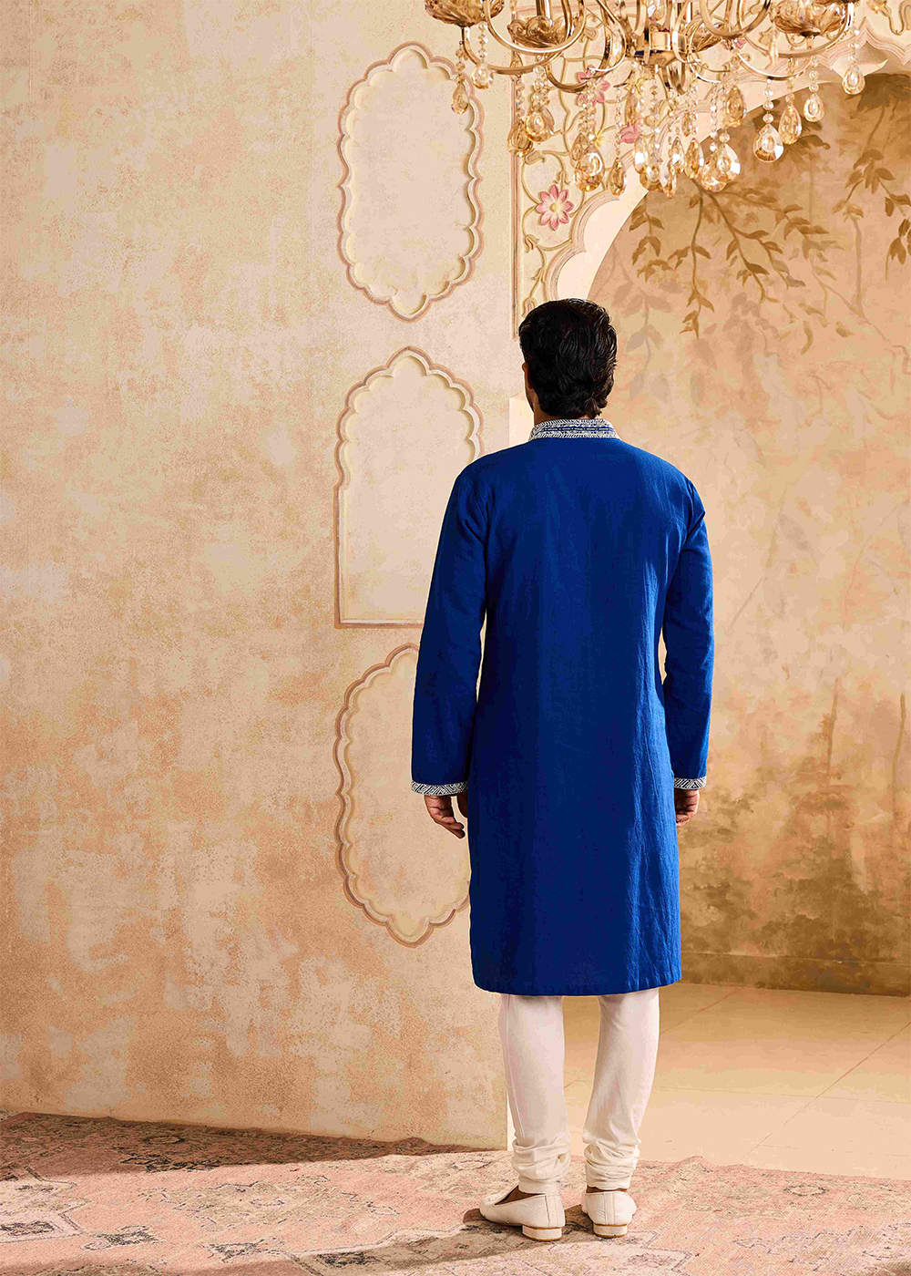 Kurta Churidar