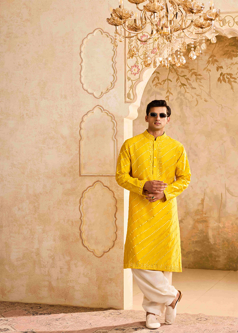 Kurta Salwar