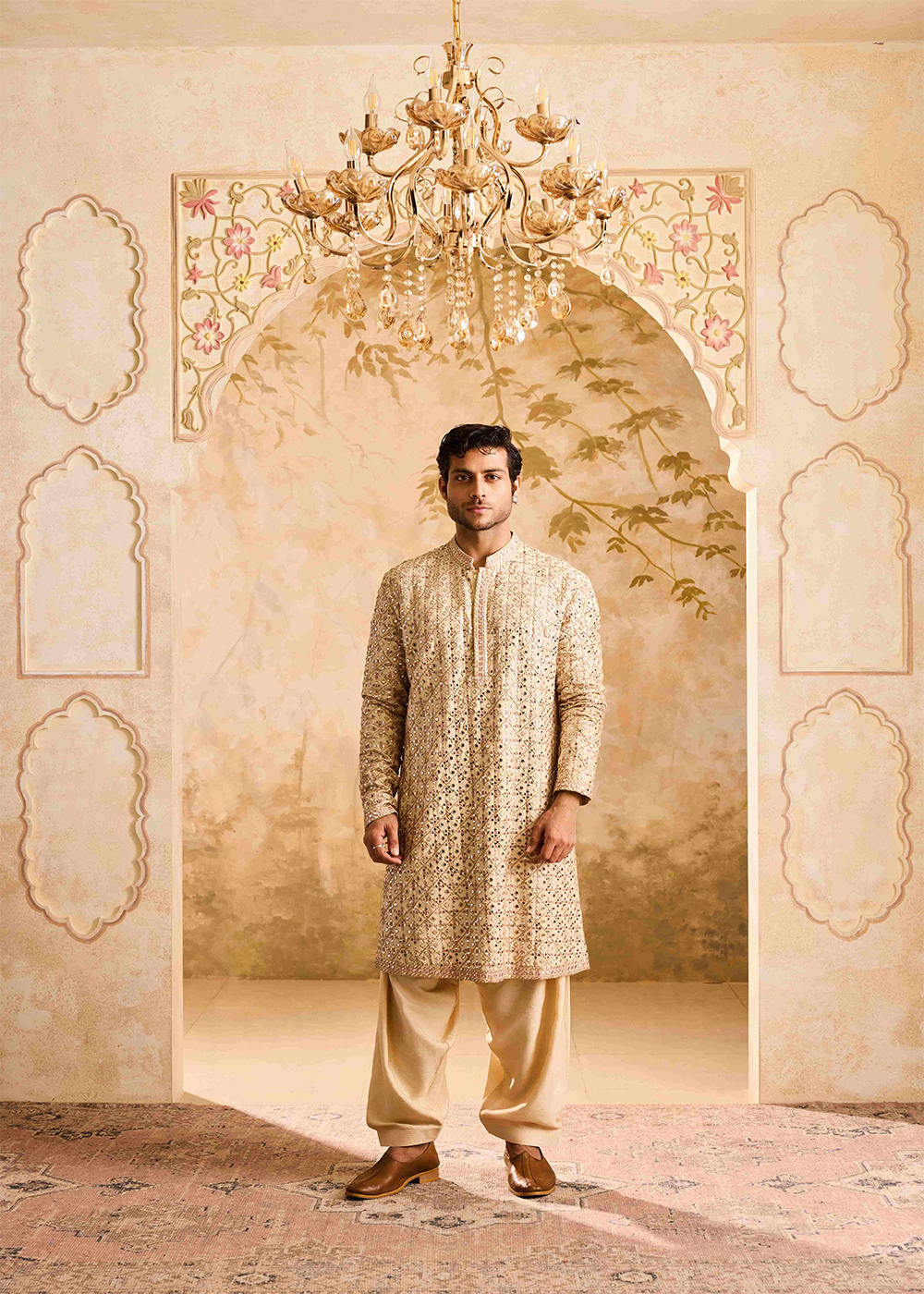 Kurta Salwar