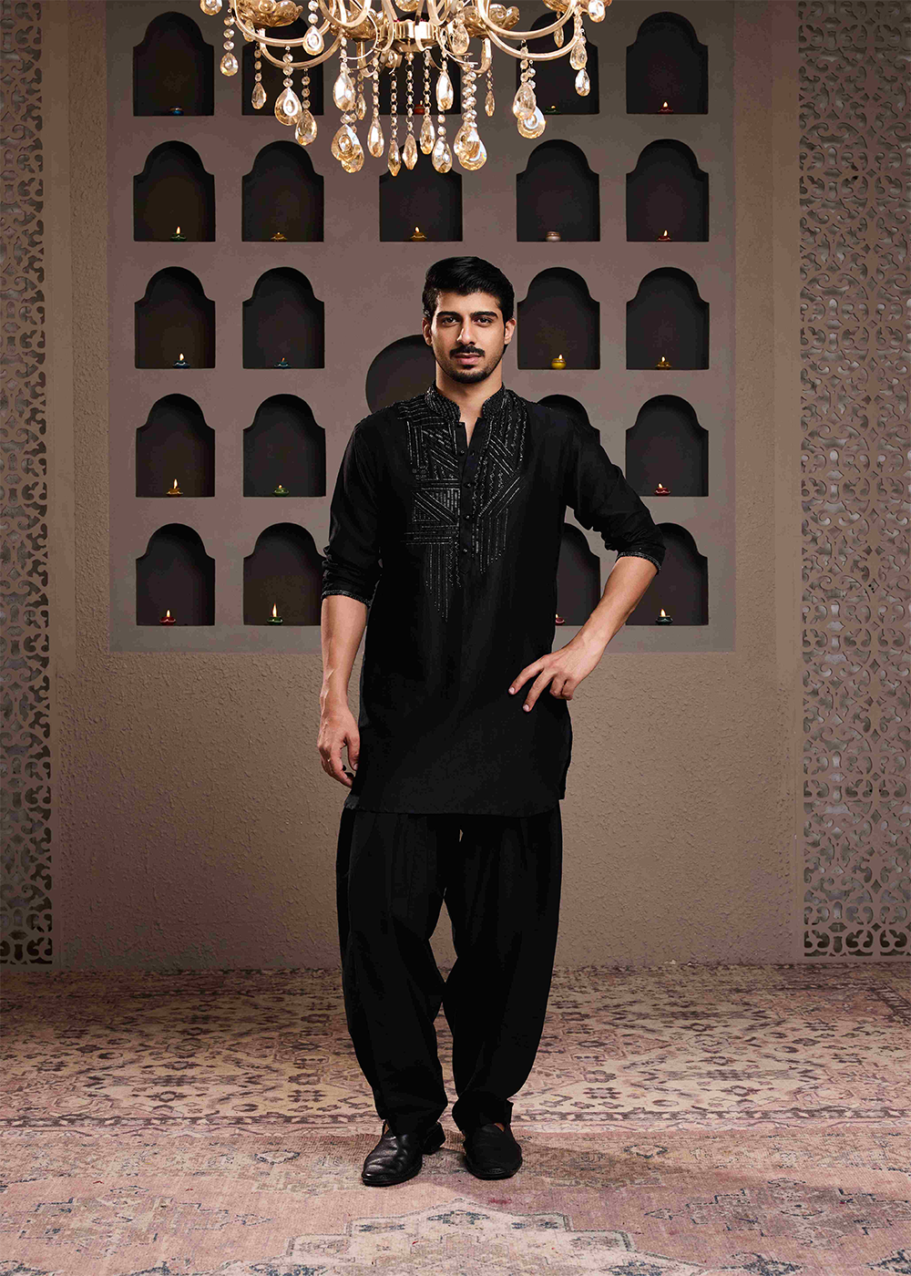 Kurta Salwar
