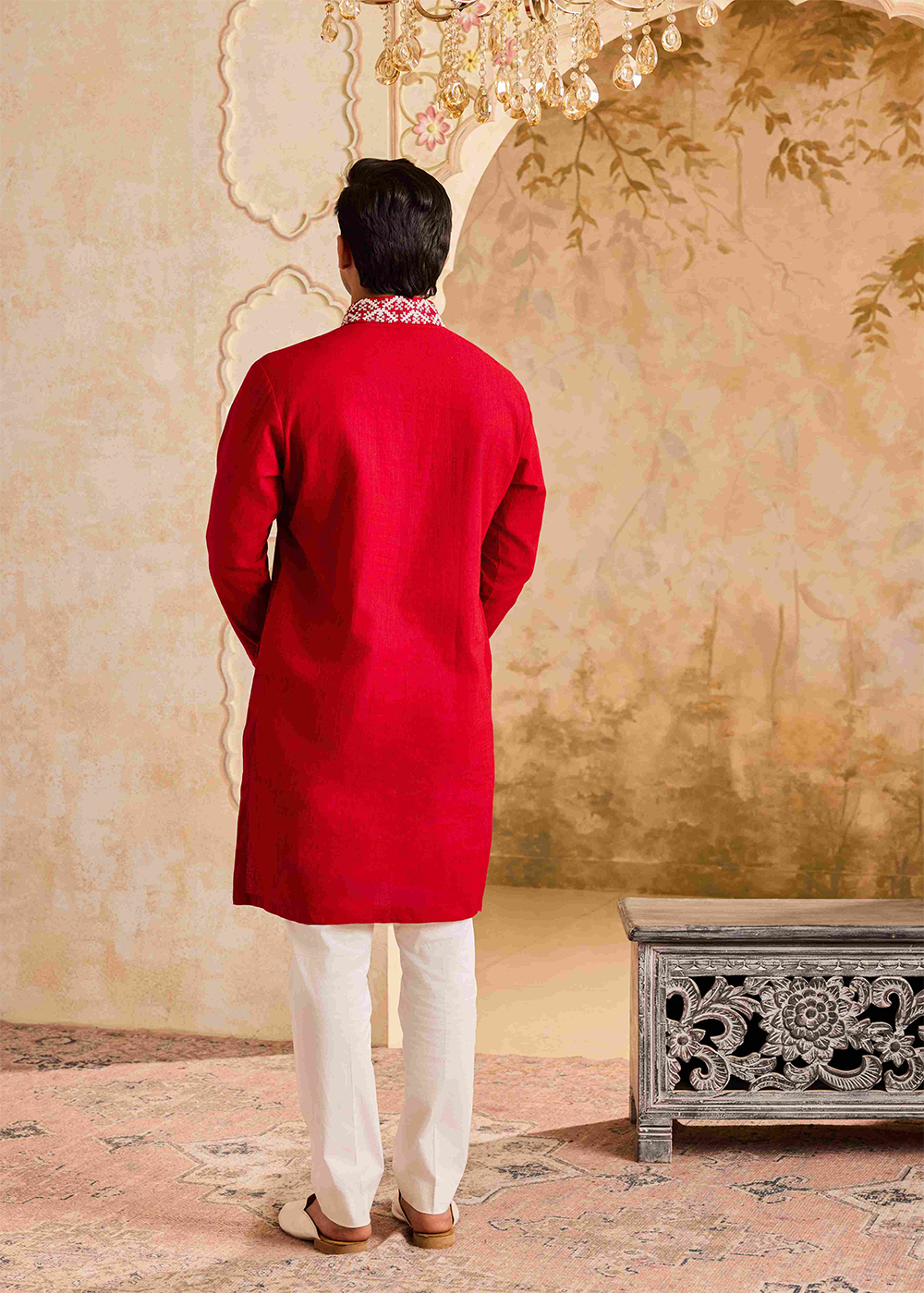 Kurta Pant