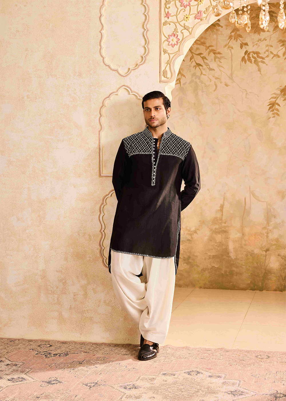 Kurta Salwar