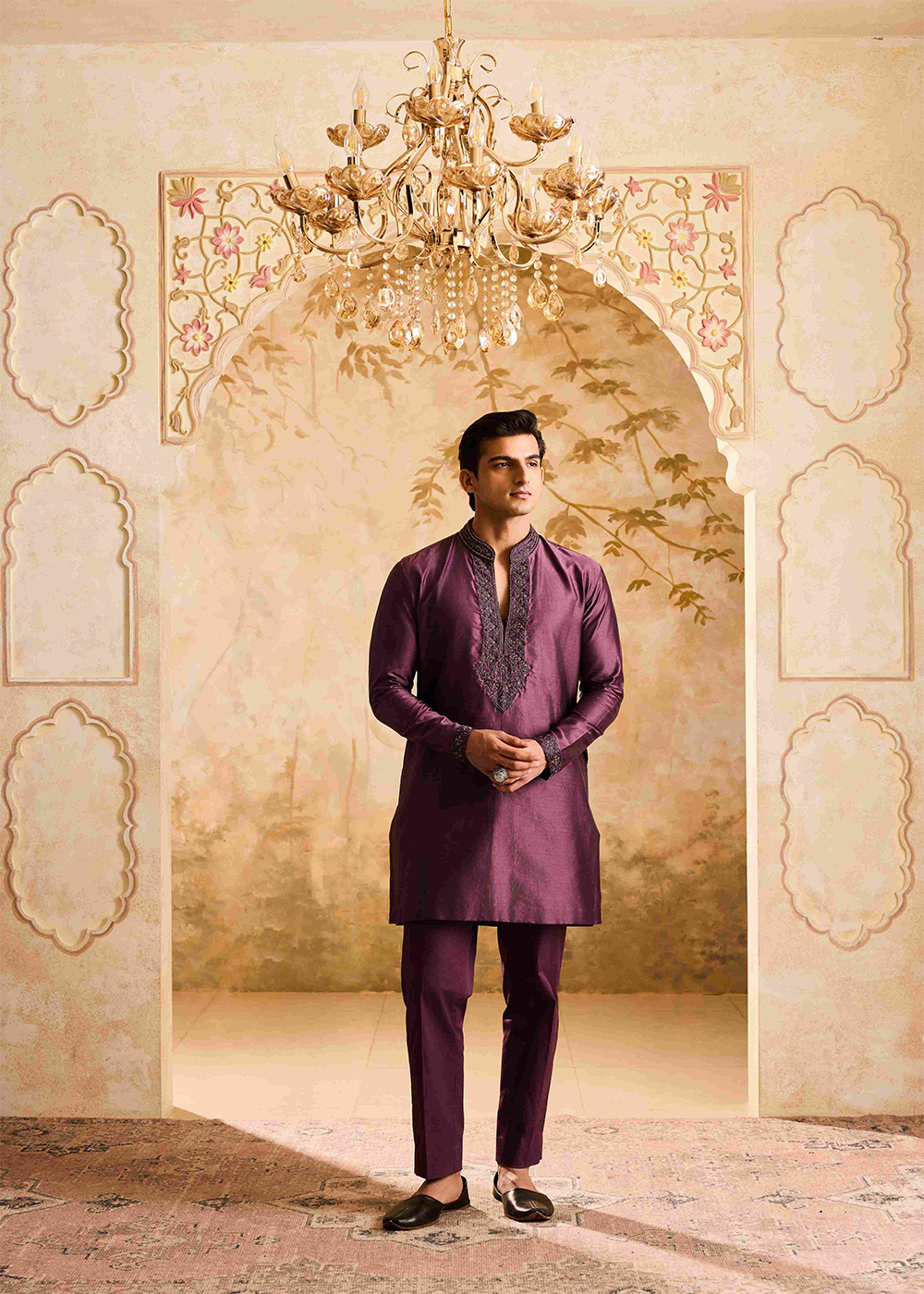 Kurta Pant