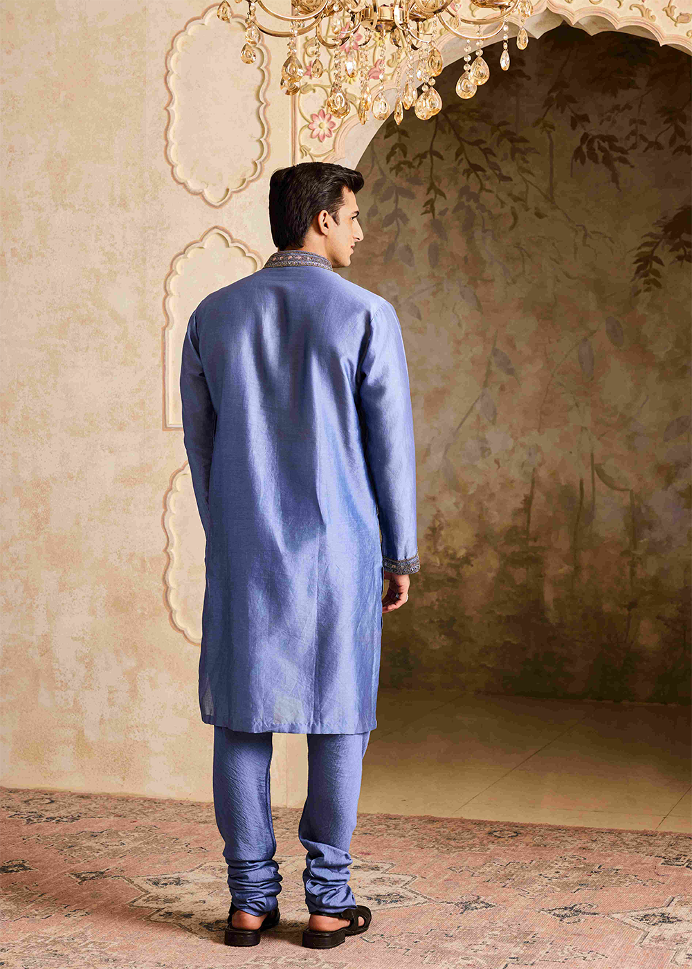 Kurta Churidar