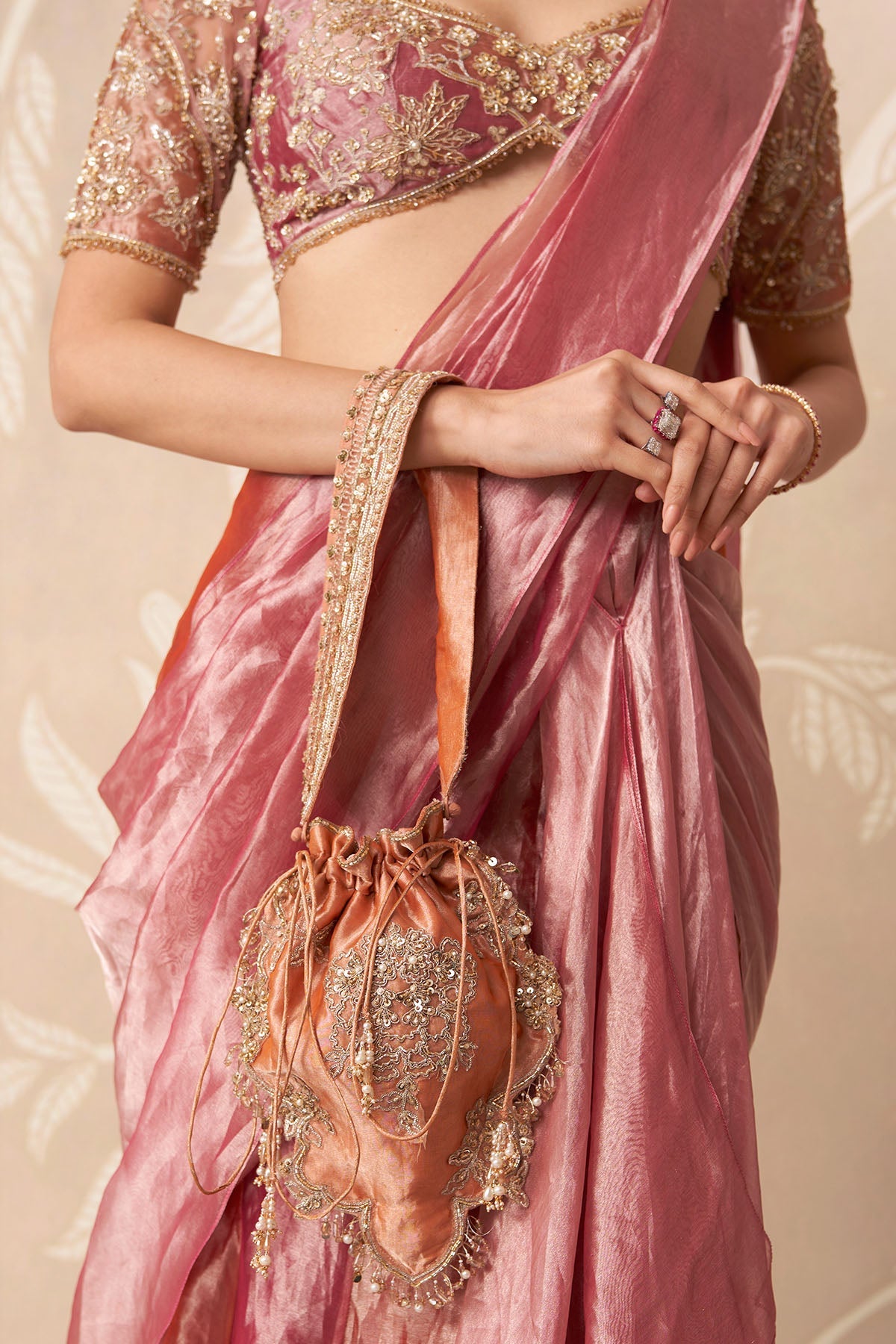 Aangan Potli