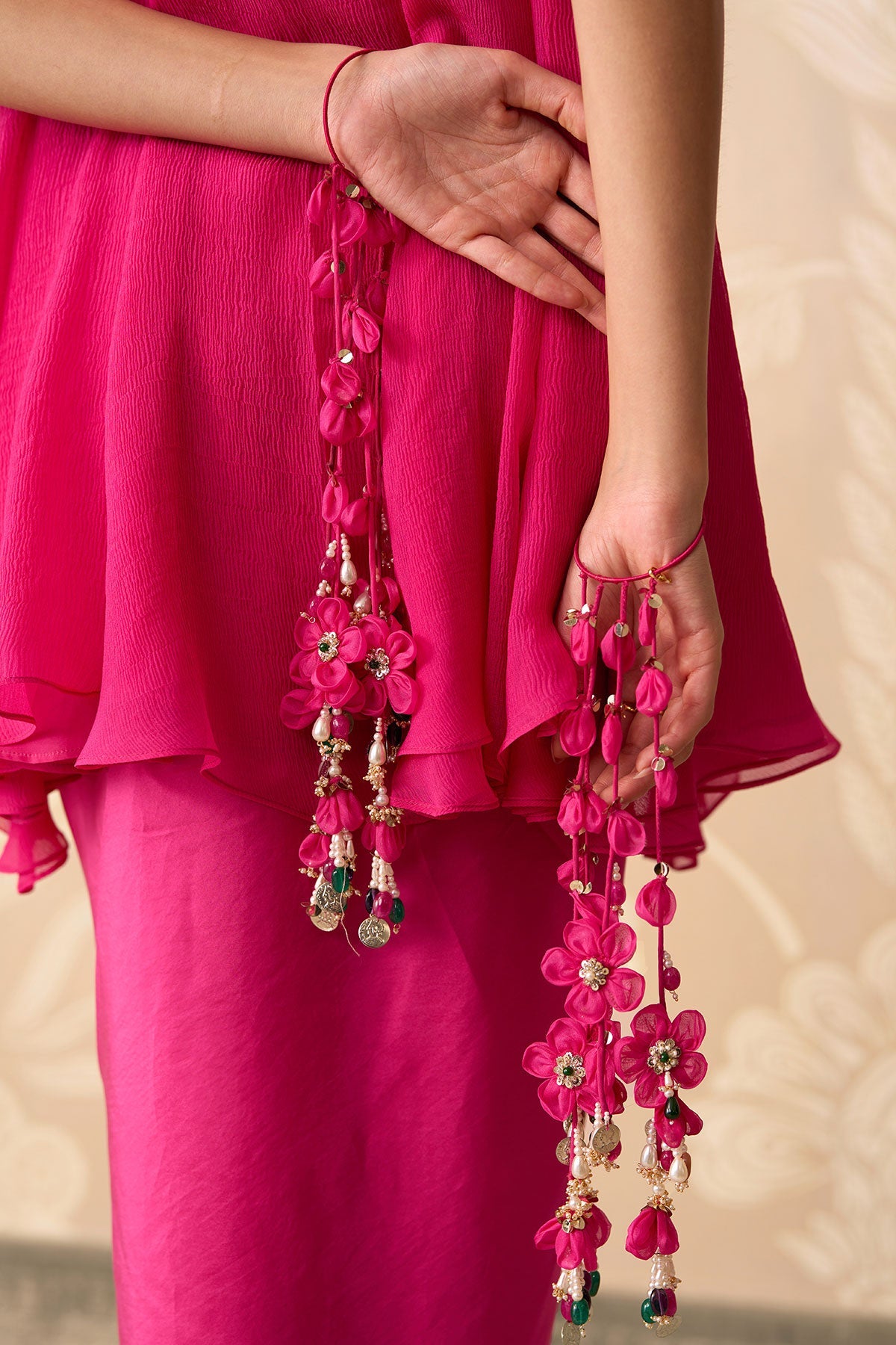 RANI Kaleera Set