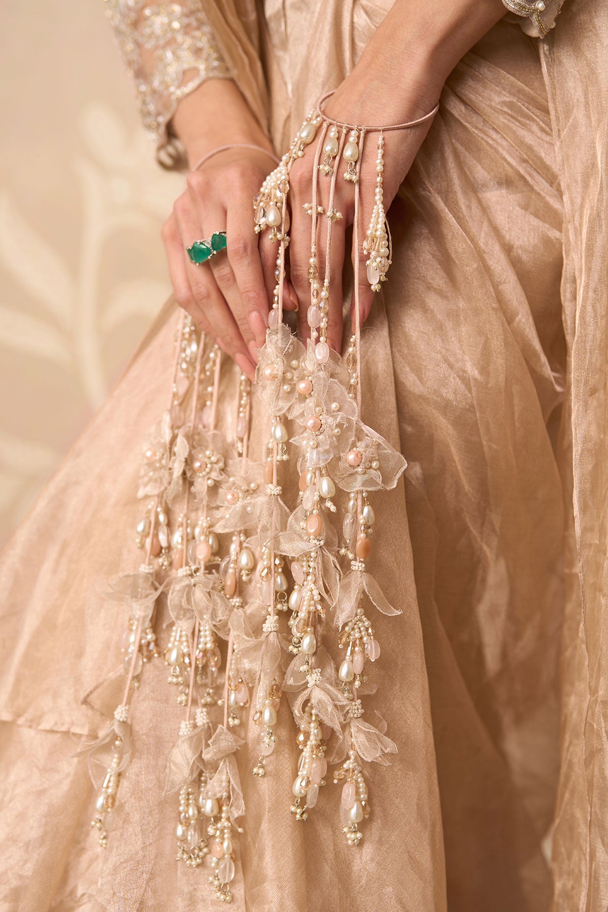 Phoolbahar Kaleera Set