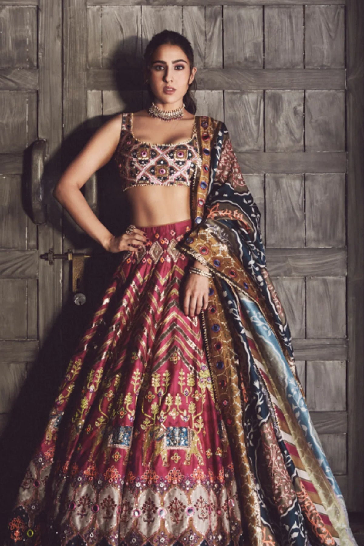 Vibrant Tree of Life