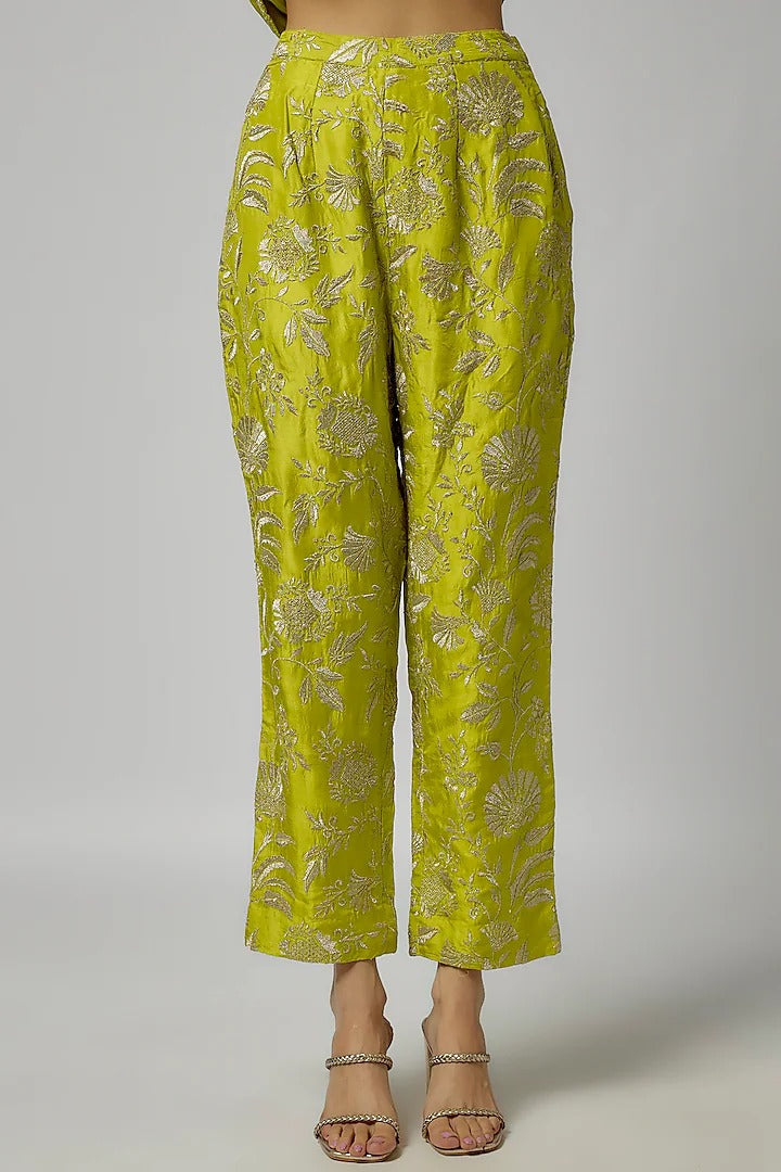 Golconda Adveta Pant Set