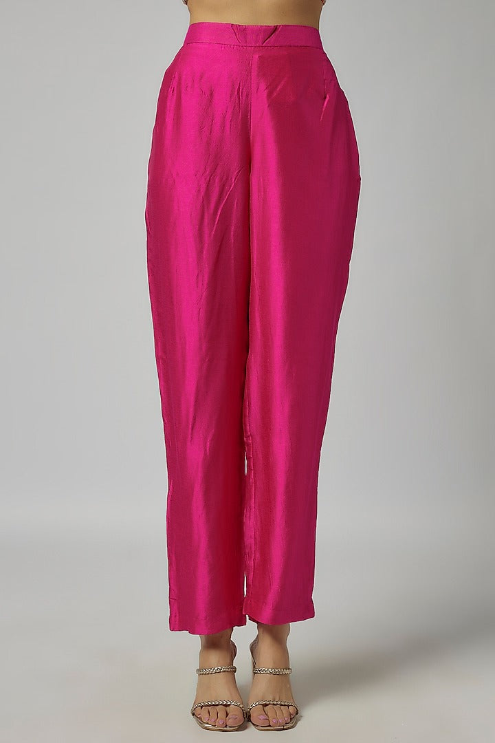 Golconda Vanya Pant Set