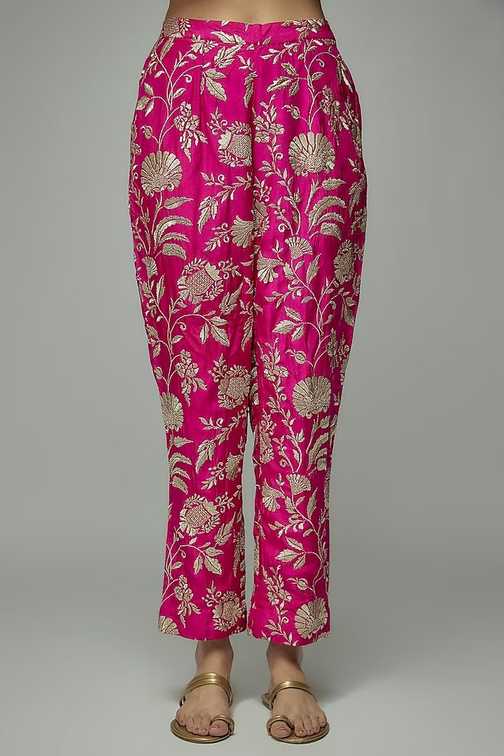 Golconda Adveta Pant Set