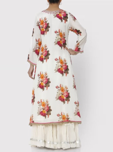 Ahilya Tunic