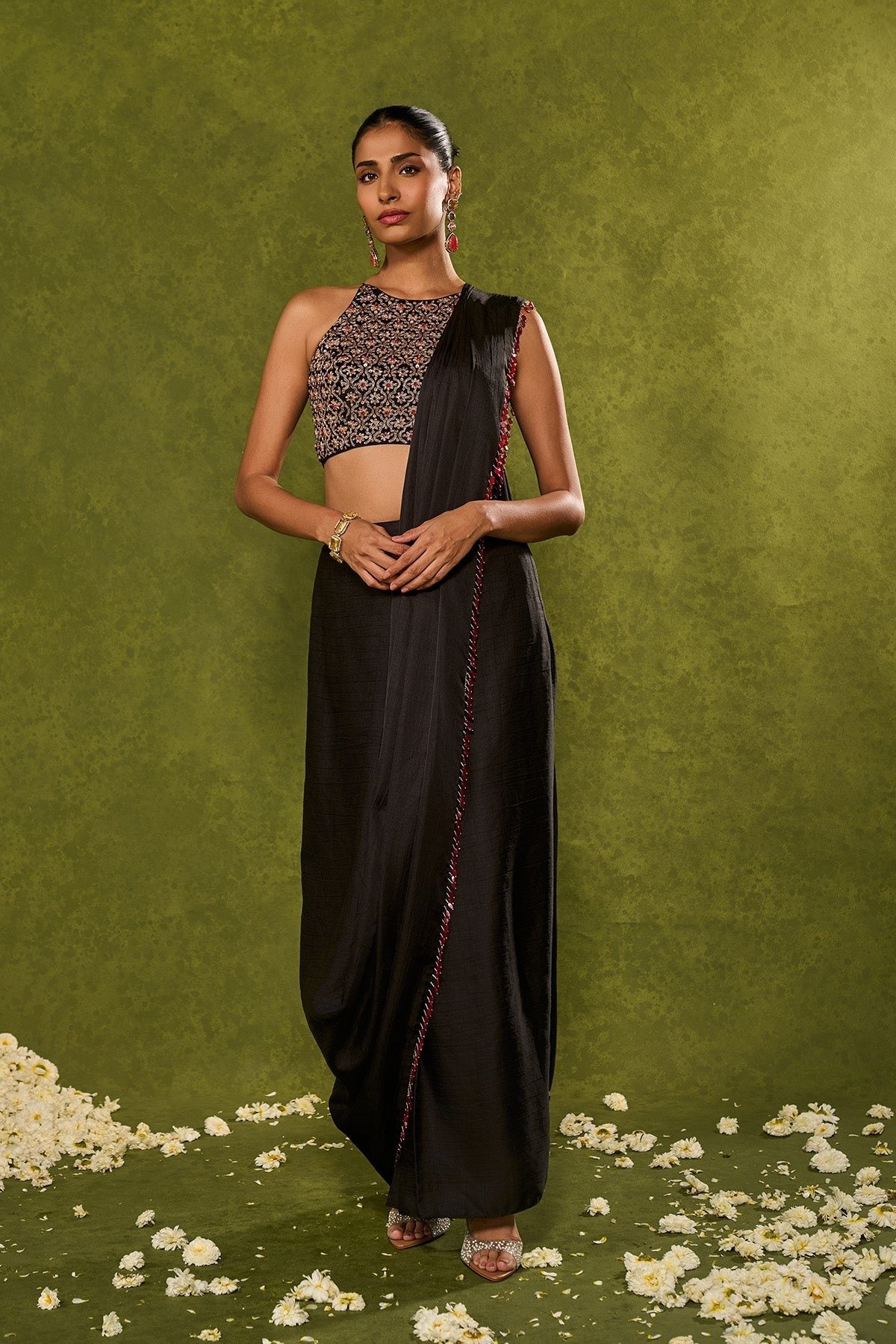AANYA SAREE