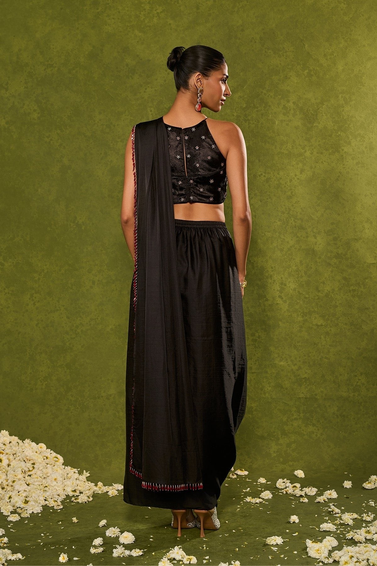 AANYA SAREE