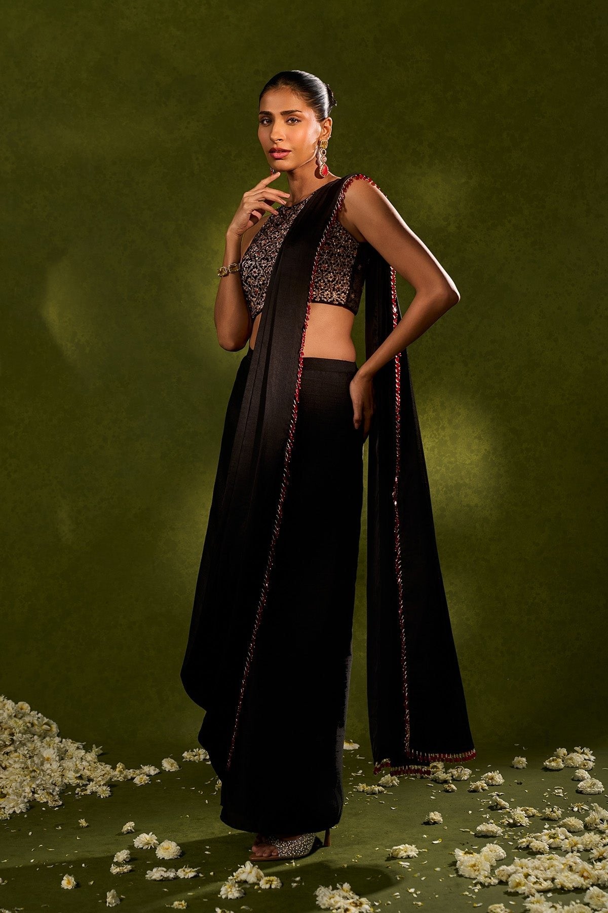 AANYA SAREE