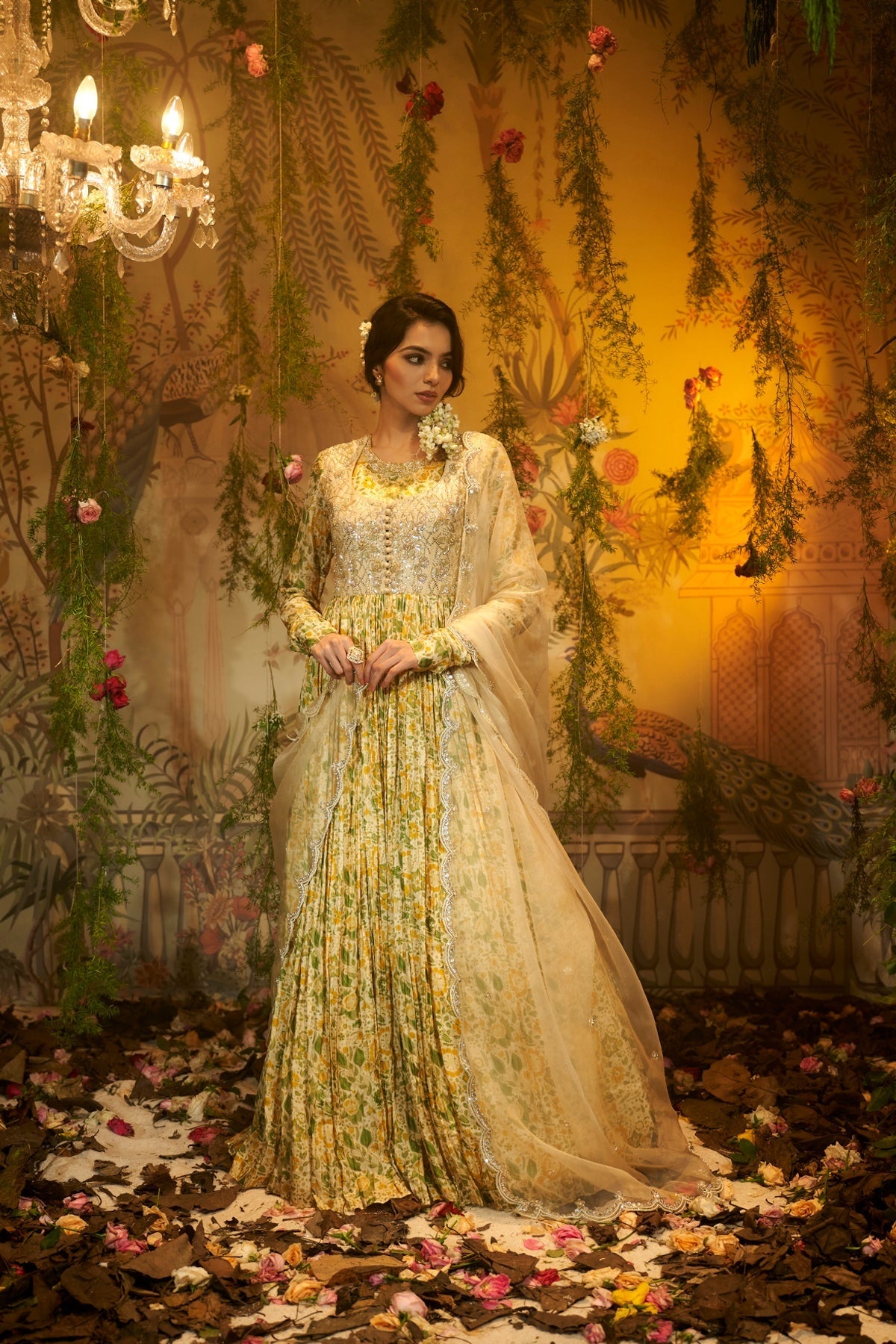 NARGIS ANARKALI