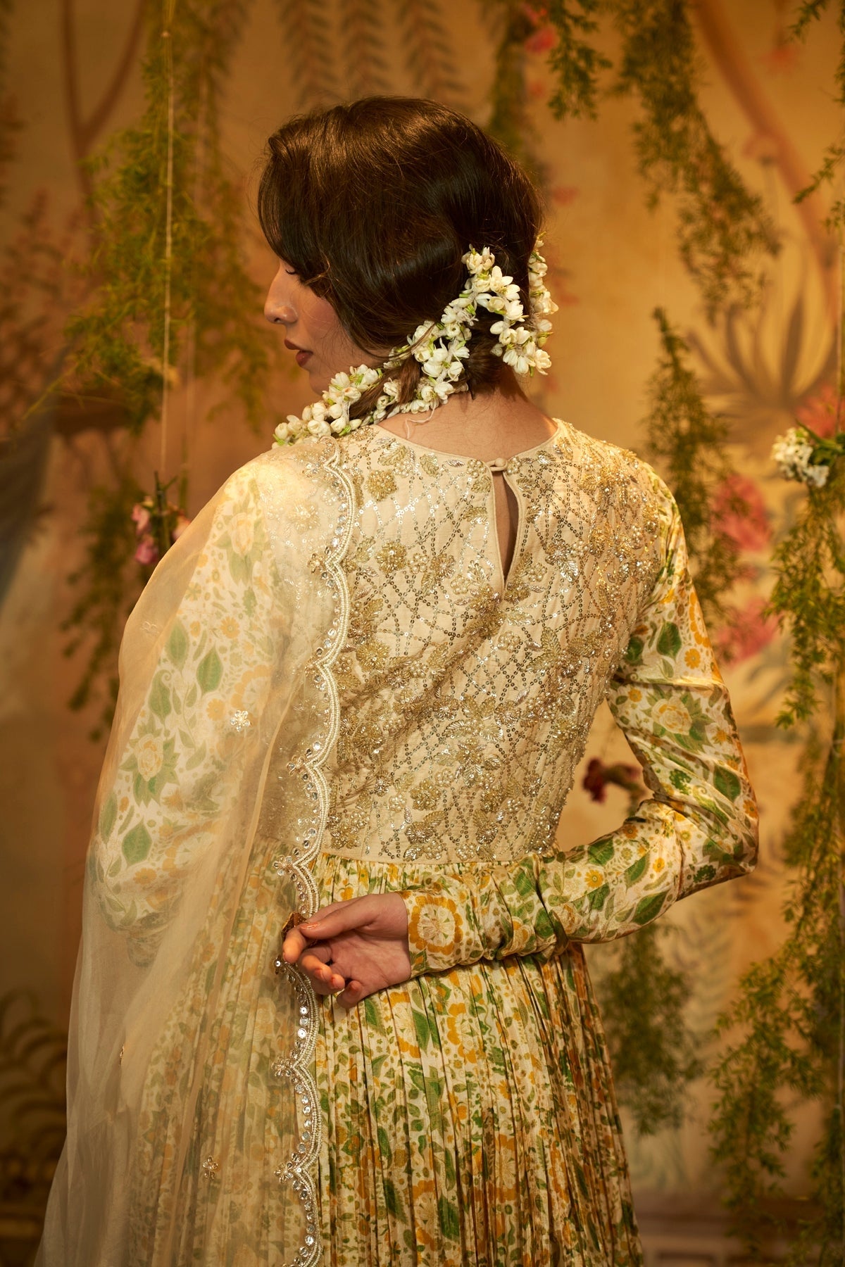 NARGIS ANARKALI