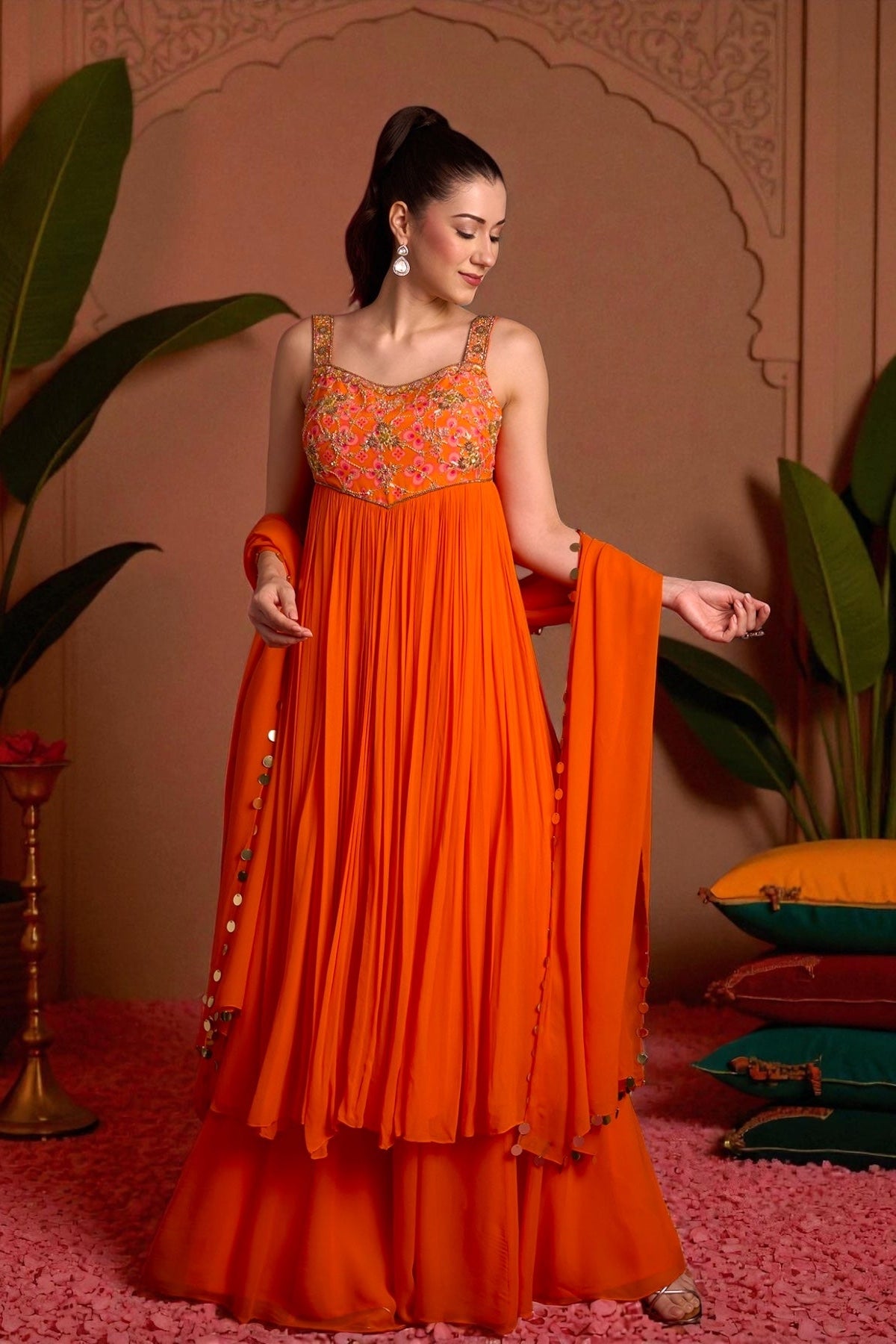 TARANGINI ANARKALI