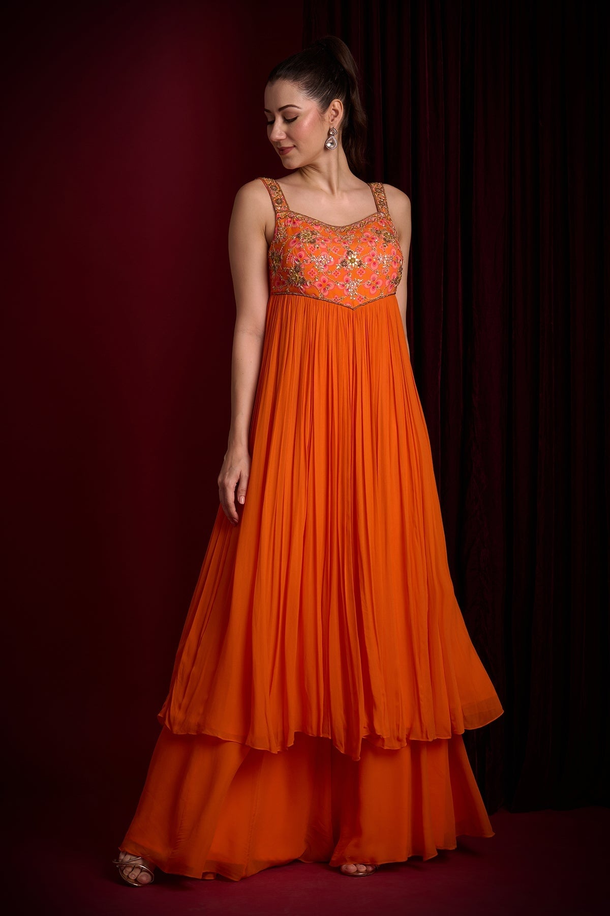 TARANGINI ANARKALI