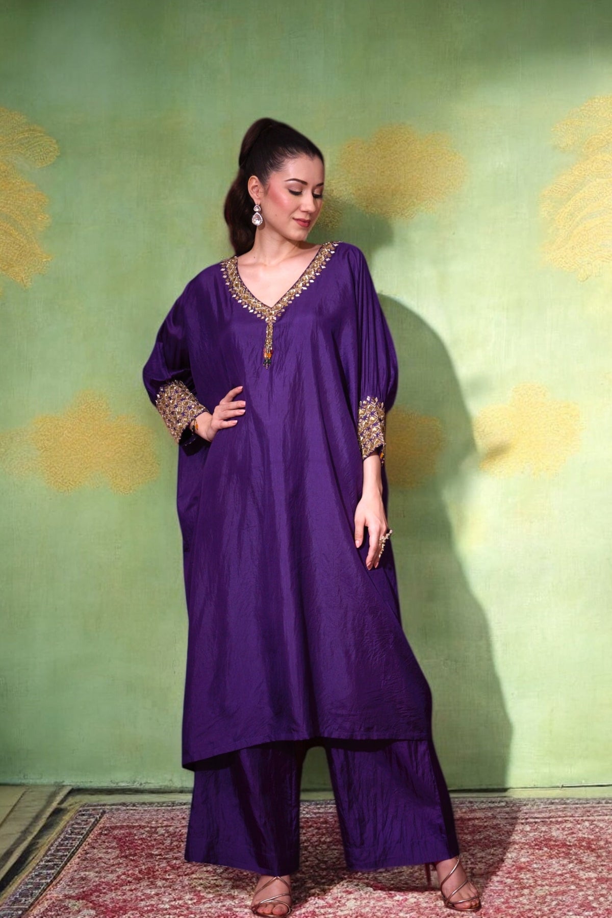 JABLA TUNIC