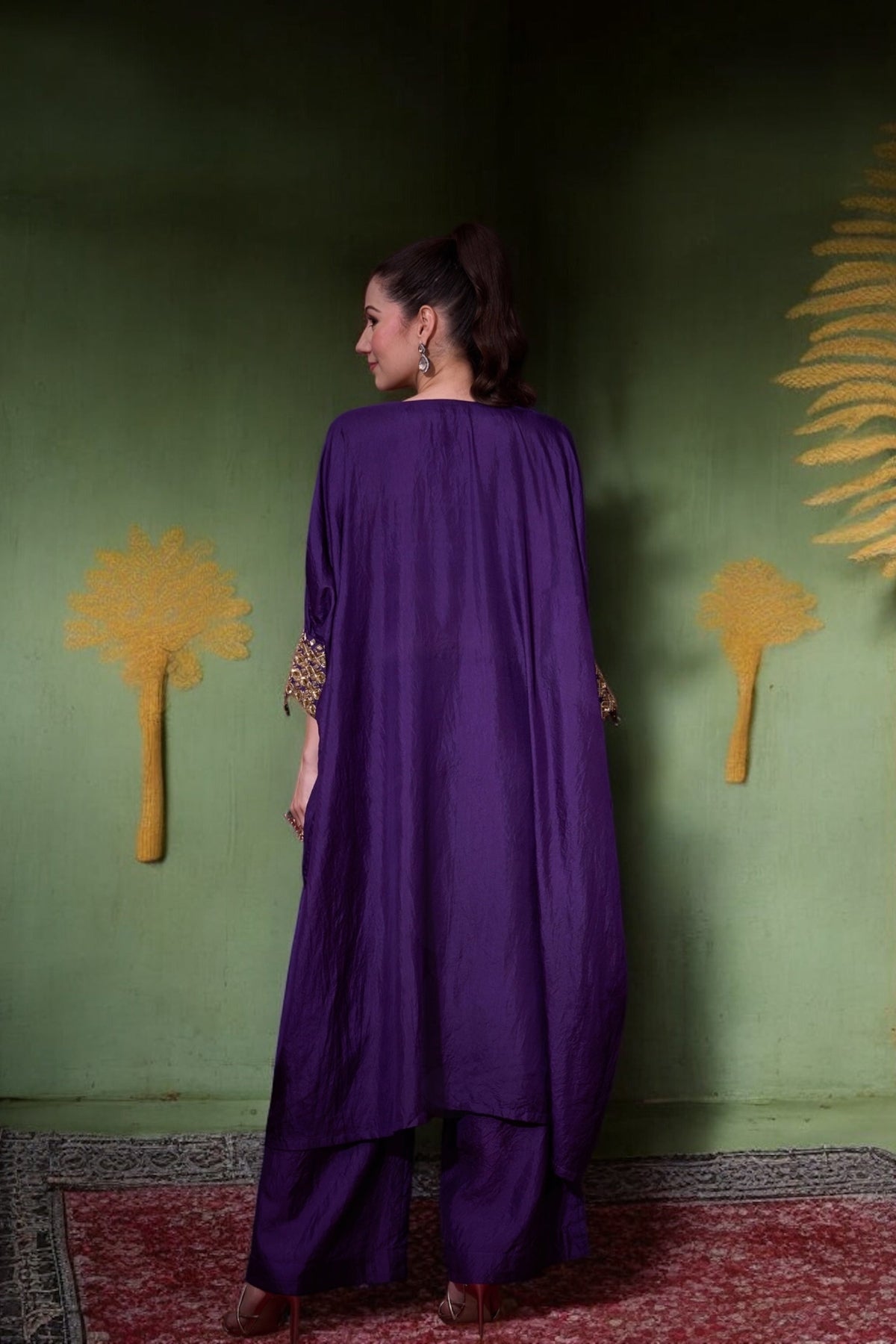 JABLA TUNIC
