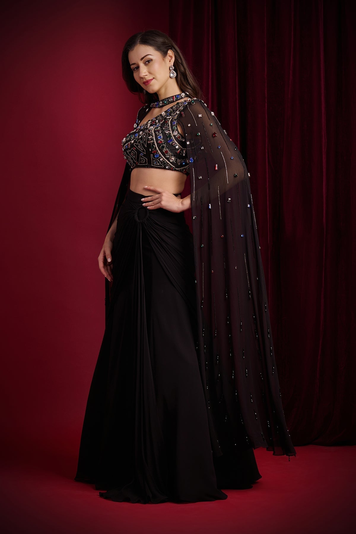 VIRA LEHENGA