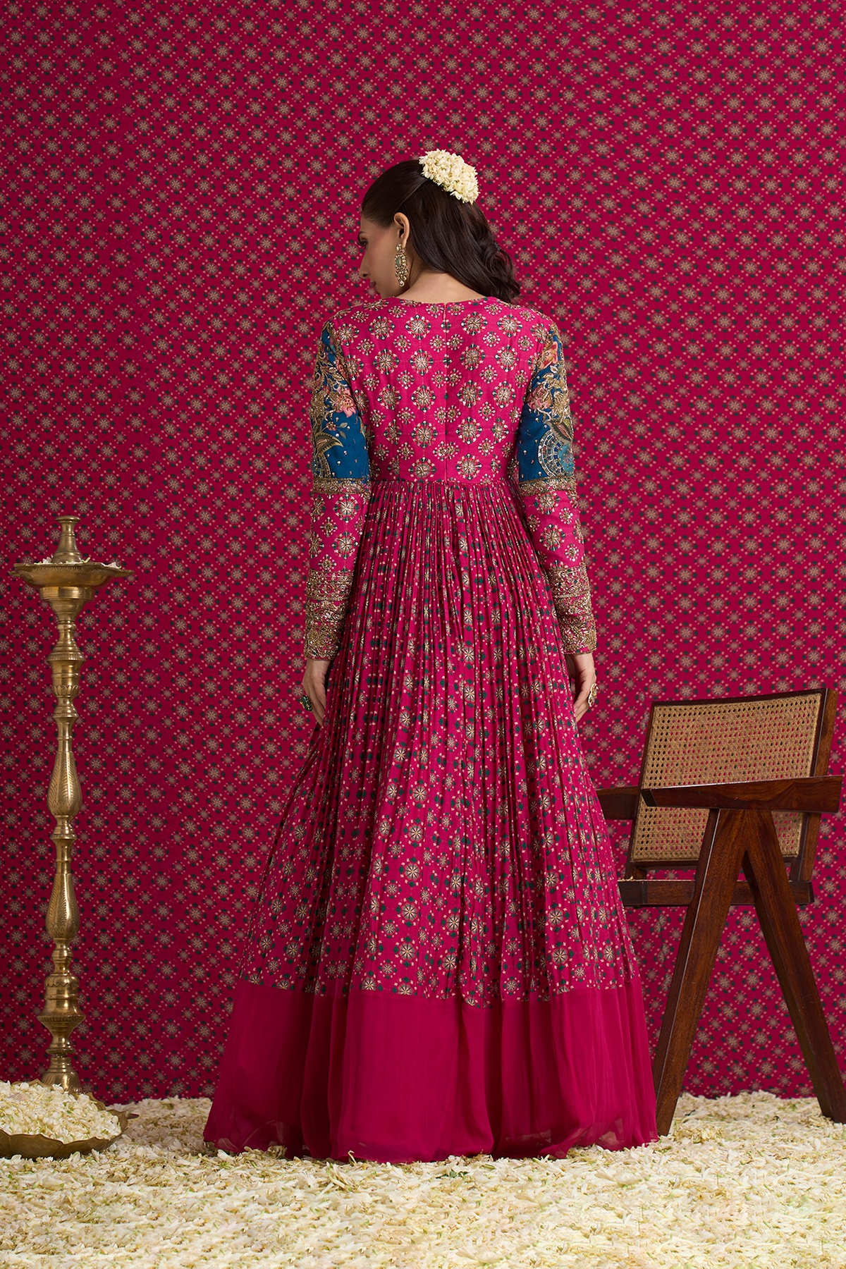 VATIKA ANARKALI