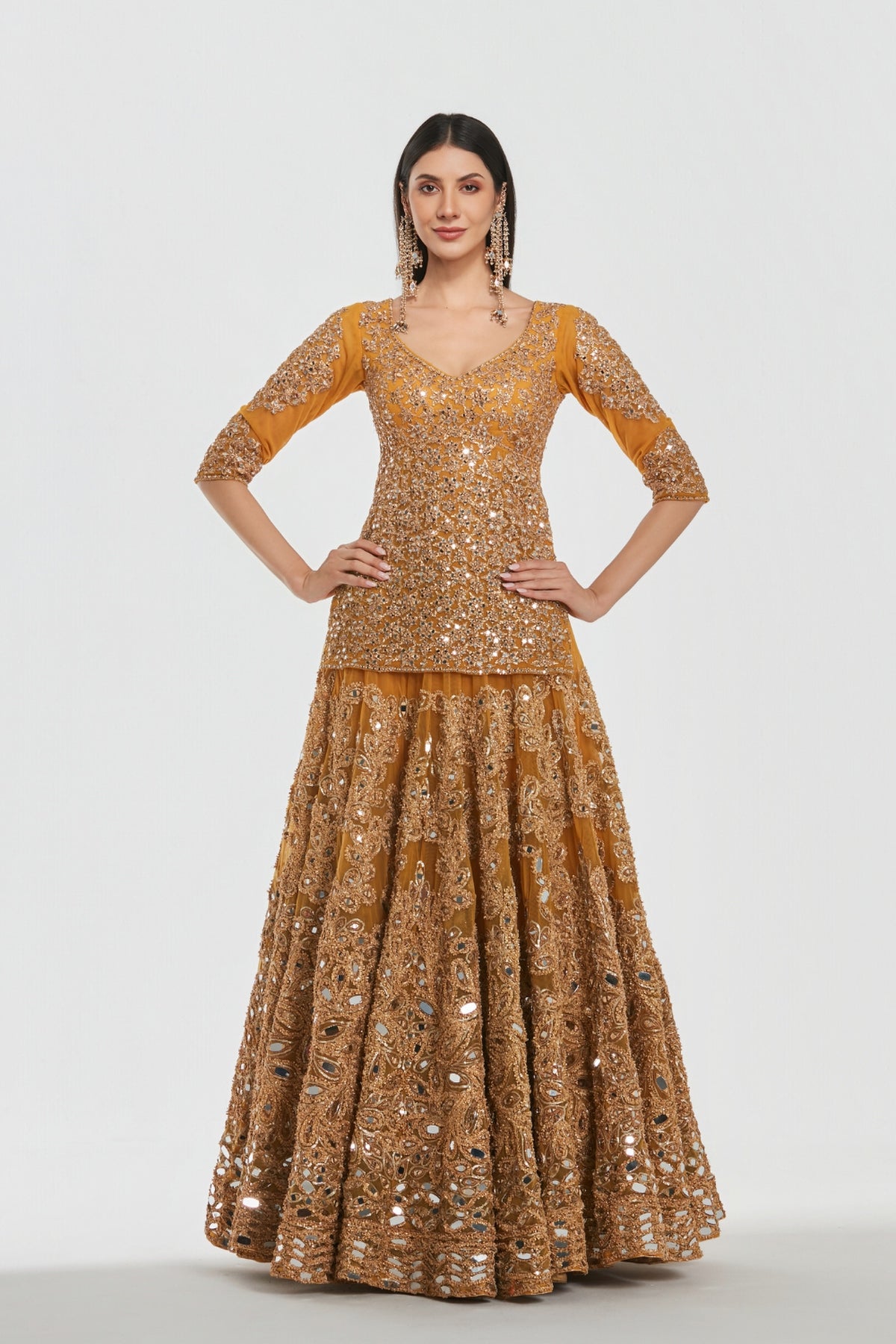 Zubeda