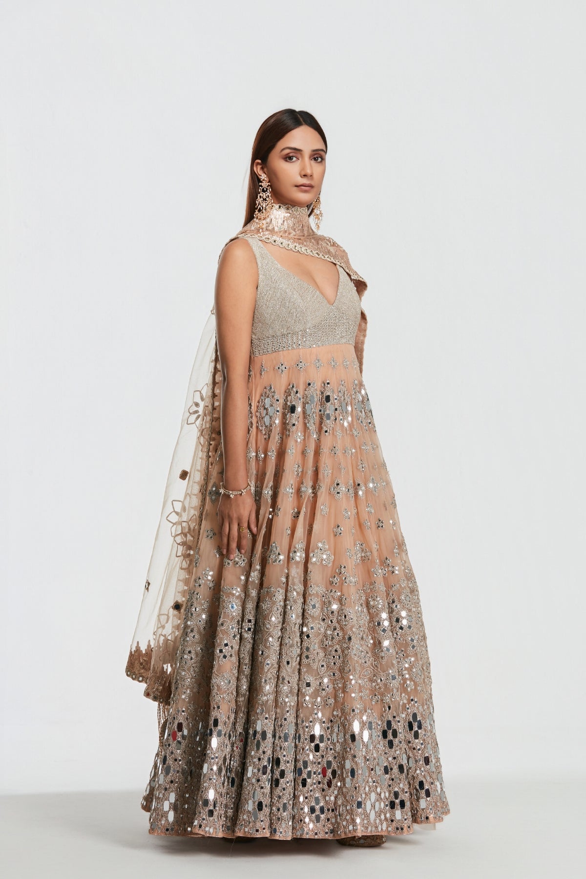 Dilnoor Anarkali