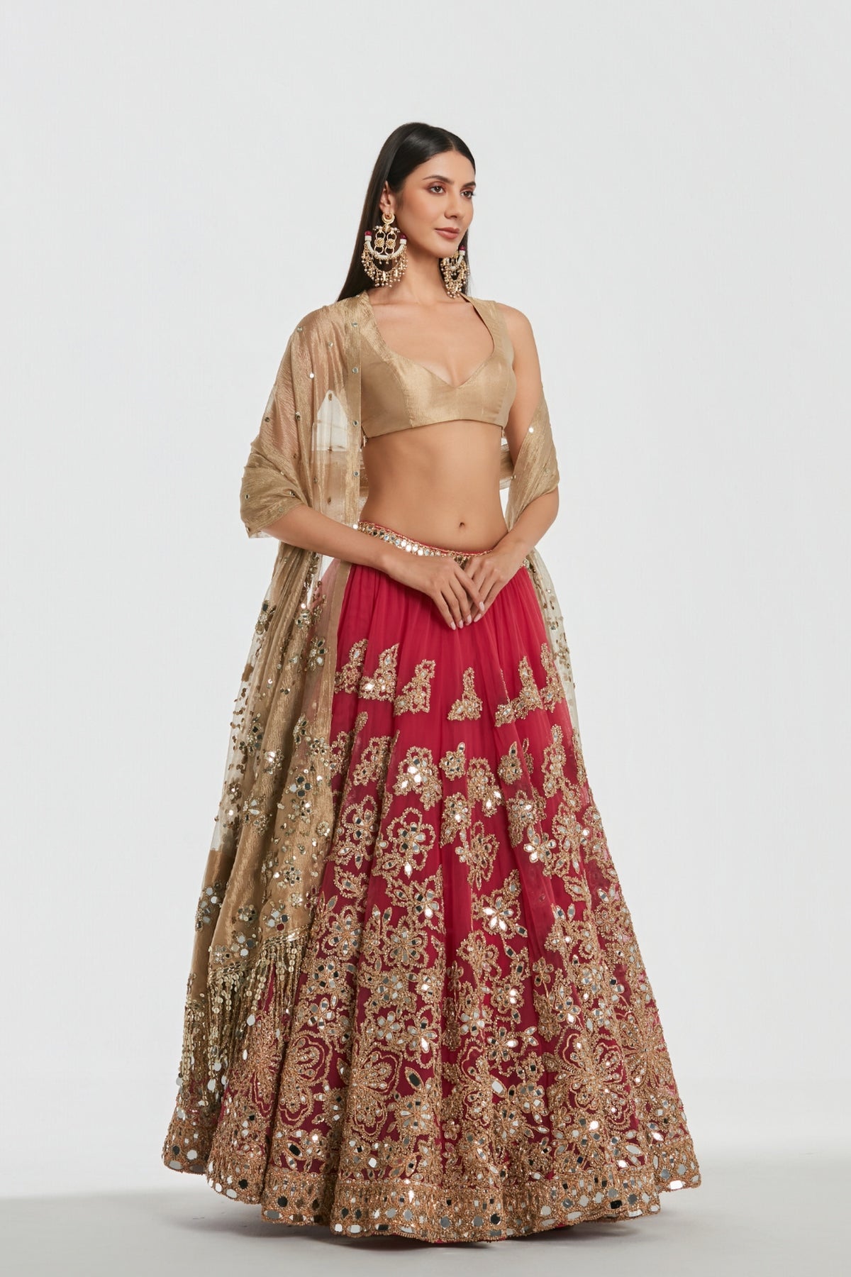 Maharani Gold