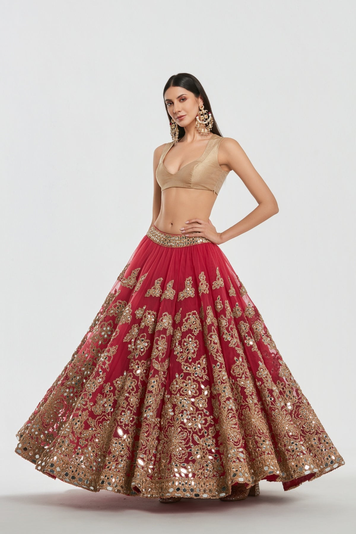 Maharani Gold