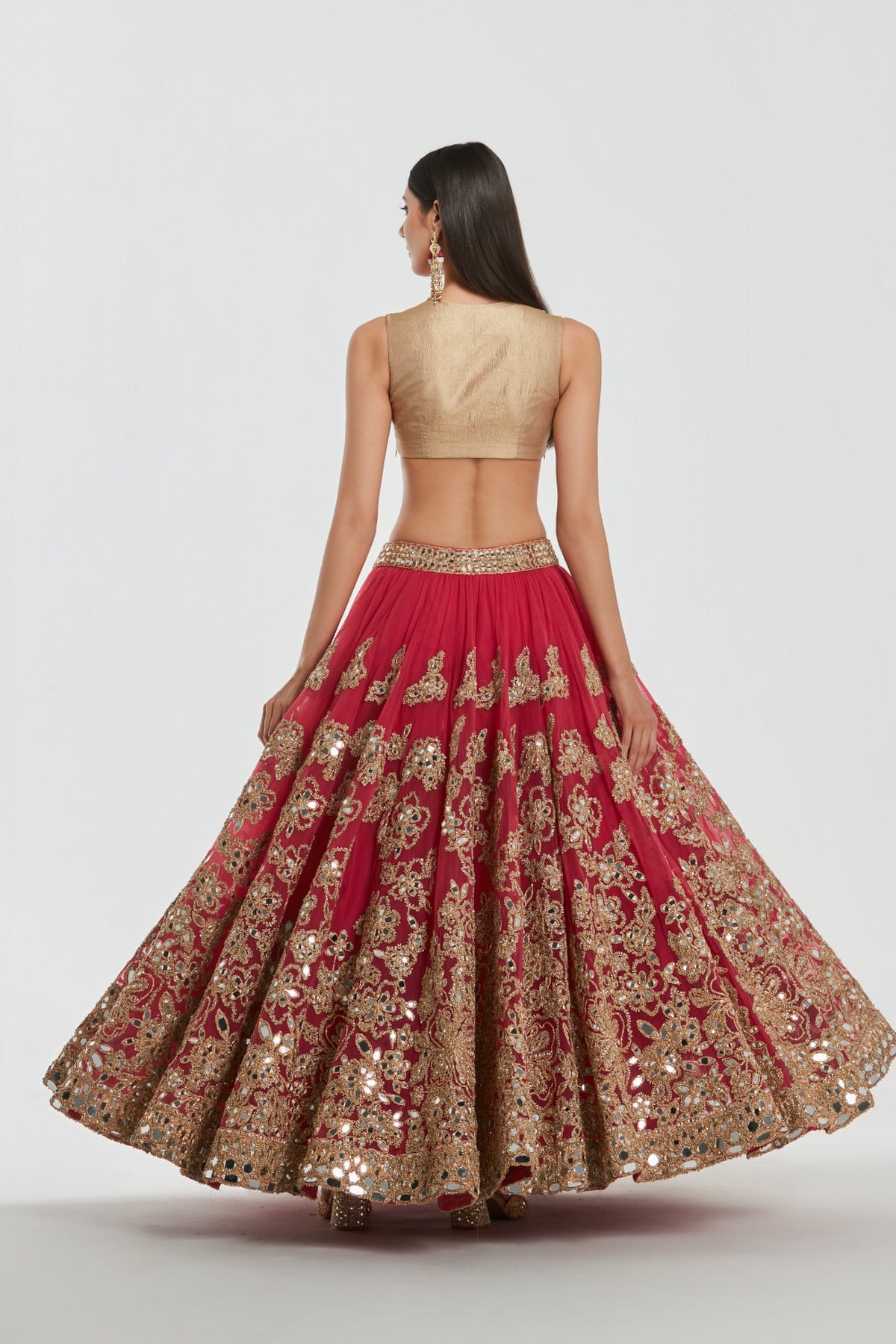 Maharani Gold